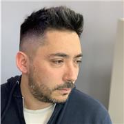 Ingeniero y Coach, experto en Matemáticas, Inglés y Orientación Vocacional